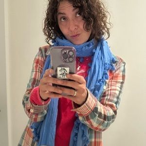 Meet your Posher, Sara